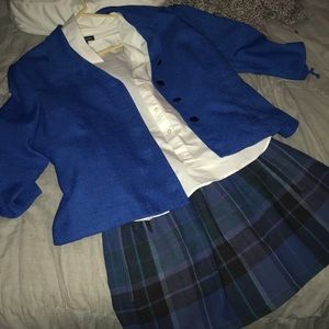Heather’s “Veronica” Cosplay